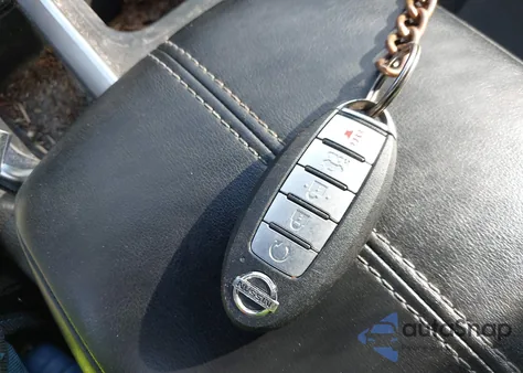 2021 Nissan Sentra Sv Xtronic Cvt from USA, damaged, VIN 3N1AB8CV6MY266903